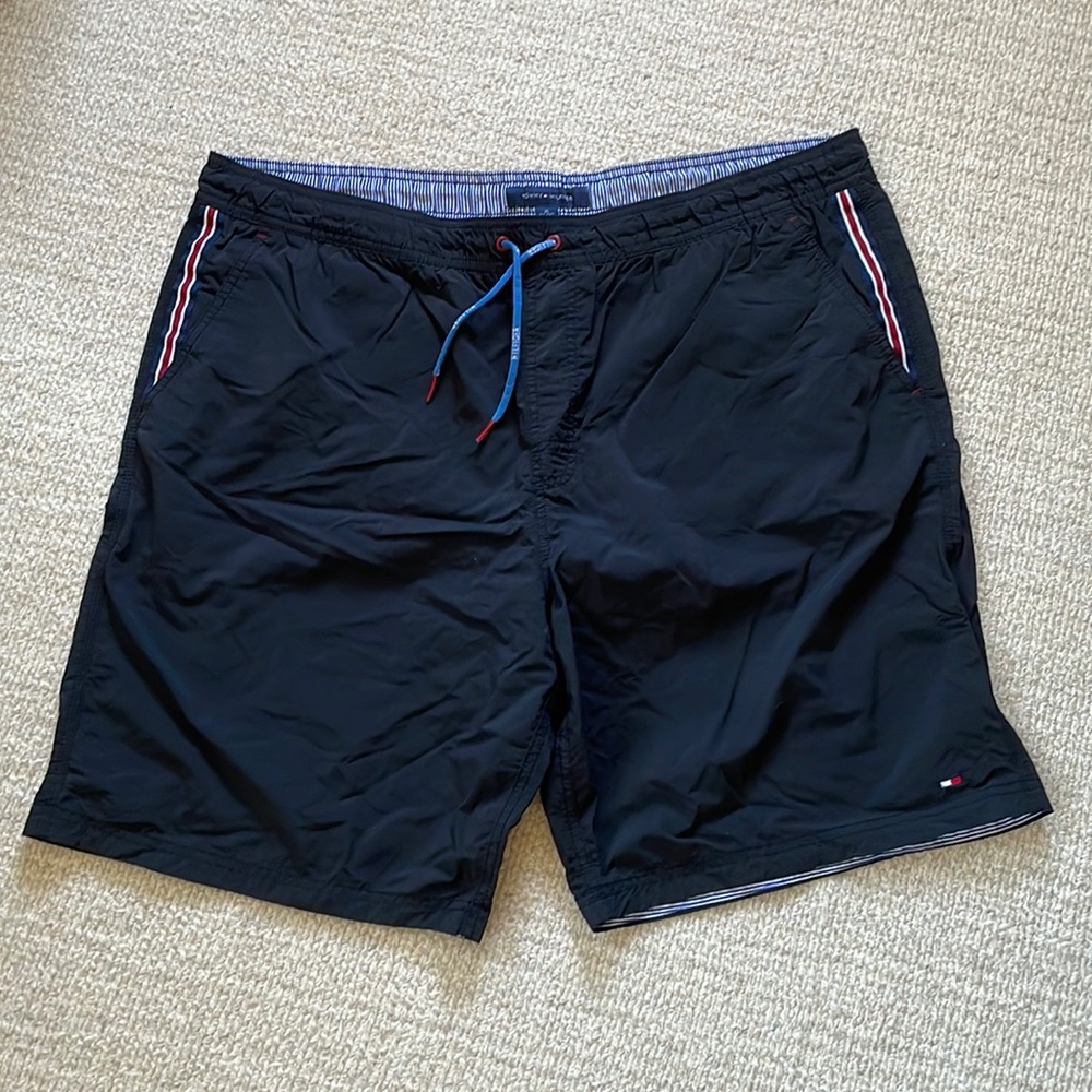 Gorgeous swim shorts ( bag B)